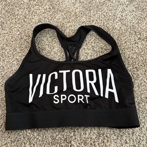 Victoria Secret sports bra